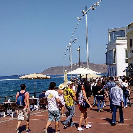 Apartmán Sunny Islands Tq Las Palmas de Gran Canaria Exteriér fotografie