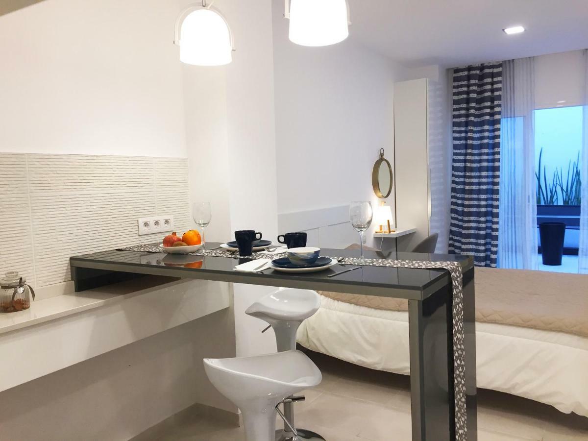 Apartmán Sunny Islands Tq Las Palmas de Gran Canaria Exteriér fotografie