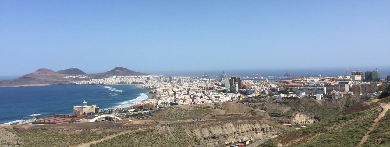 Apartmán Sunny Islands Tq Las Palmas de Gran Canaria Exteriér fotografie