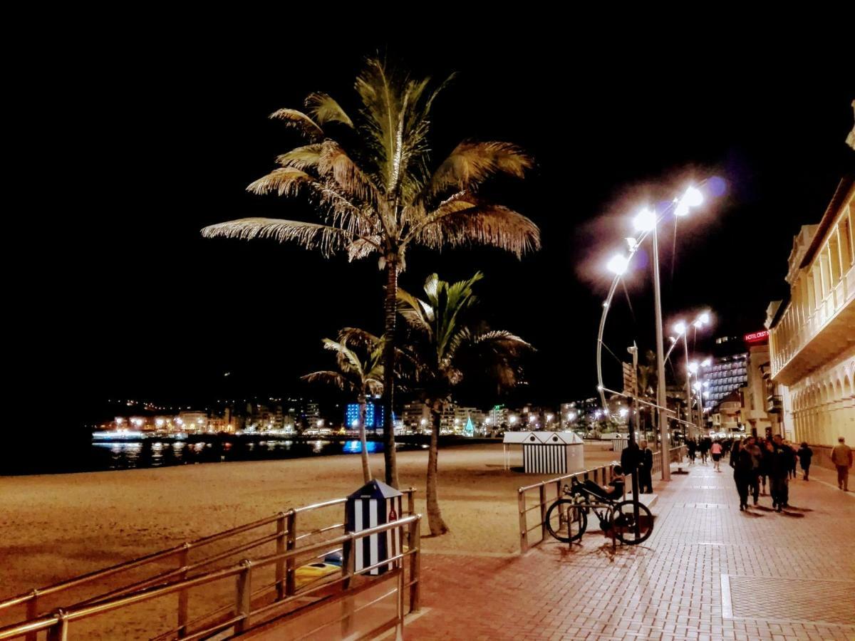 Apartmán Sunny Islands Tq Las Palmas de Gran Canaria Exteriér fotografie